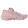 Asics GELBURST 28 Mid Top Basketballschuhe Herren Pink - 1063A108-700