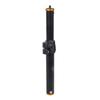 Universal 1/4Inch Camera Quick Release Adapter Rod Aluminum Retractable Support Arm Rod For Tripod Lights Microphones