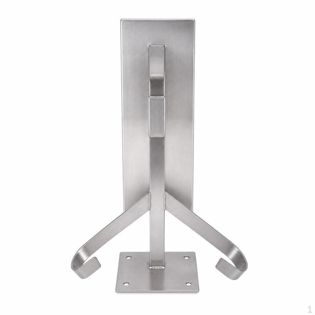 Marine Stainless Steel Lifebuoy Holder Bracket for Boats and Yachts 201