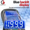 XL830L Digital Multimeter Esr Meter Testers Voltage Current Meter Automotive Electrical Transistor Peak Tester Capacitance Meter