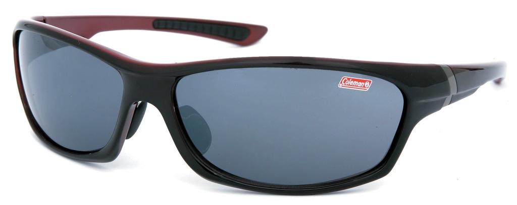 COLEMAN Sunglasses with Adjustable Nose Pads UV-cut CO2024-1
