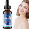 1-3X Gum Restore Plus - Oral Drops for Teeth, Bad Breath & Gums Repair 30ML Fast
