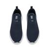 Skechers Go Walk Comfortable Versatile Breathable Supportive Rebound Low Top Walking Shoes Men Sneaker Navy-Blue 217115-NVY