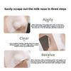 Deep Clean Facial Blackhead Removal Tool Exfoliating Remove Whitehead Acne Blackhead Scraper Handheld Face Spatula