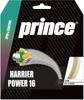 Prince Harrier Power 7JJ019 Tennis String