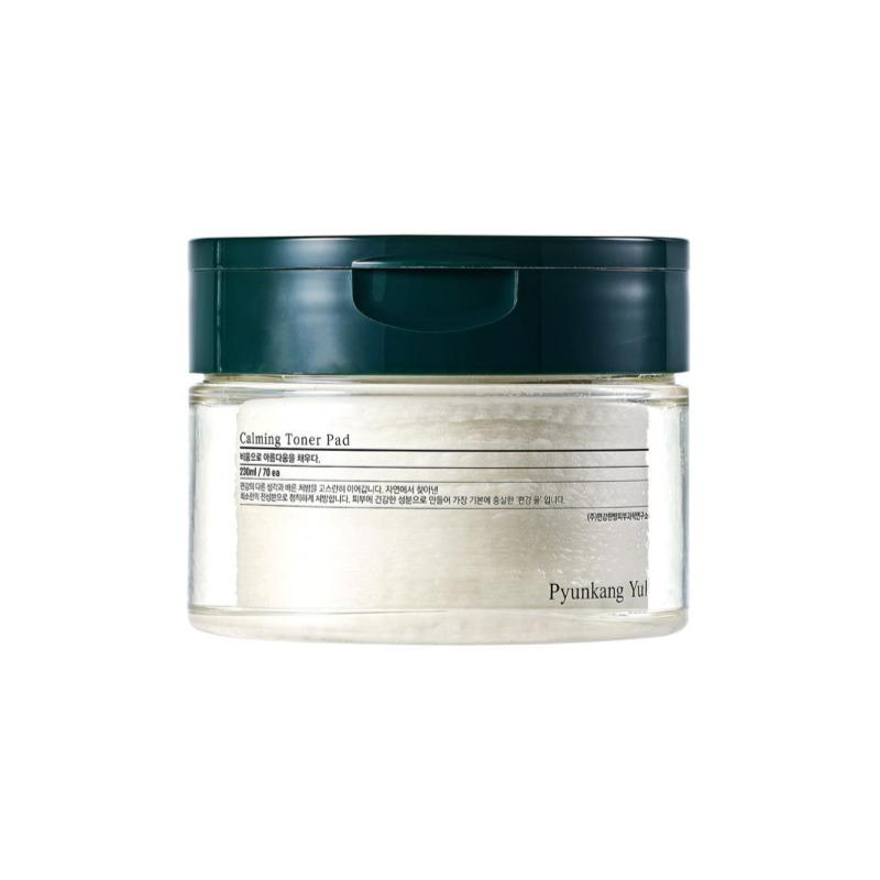

Pyunkang Yul Calming Toner Pad 230ml (70 Pads)