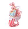 One Piece SHIRAHOSHI GLITTER&GLAMOURS