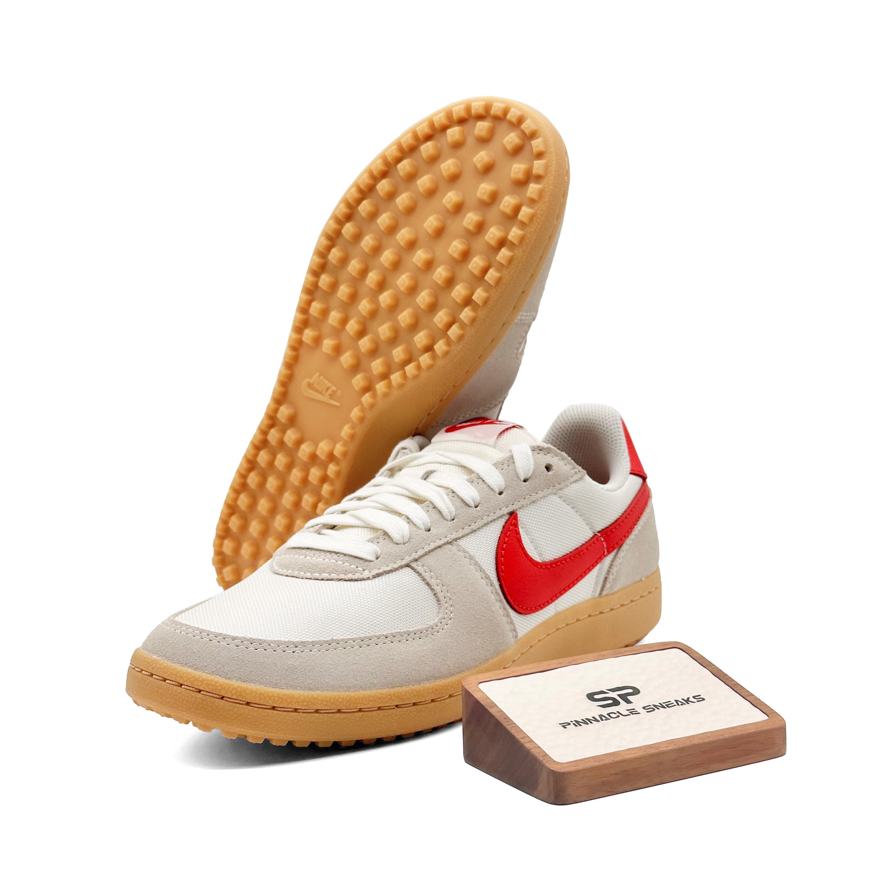 Nike Field General `82 Picante Red