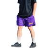 Nike Basketball Shorts Men's All over Purple FQ3394-504