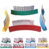 2pcs/1Set Expandable & Upgradeable Three-Layer Plastic Card Holder Without The Need for a Card,Interactive,Party & Holiday Games
