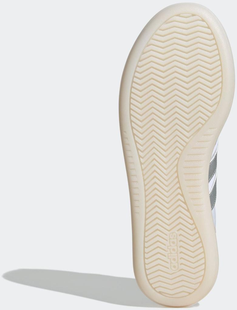 Sneakers Adidas Barreda Decode Women Cloud White/matte Silver/grey One