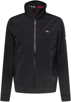 Demi-season Jacket Essential Bomber Jacket (DM0DM15382) Black