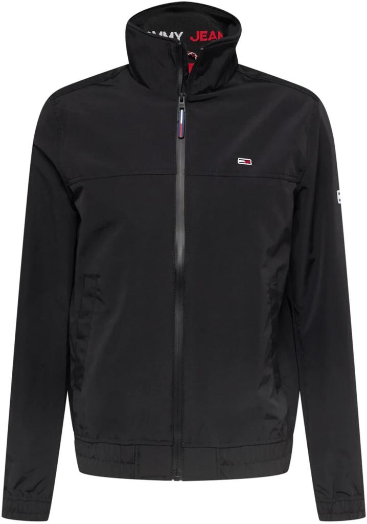 Demi-season Jacket Tommy Hilfiger Essential Bomber Jacket (DM0DM15382) Black