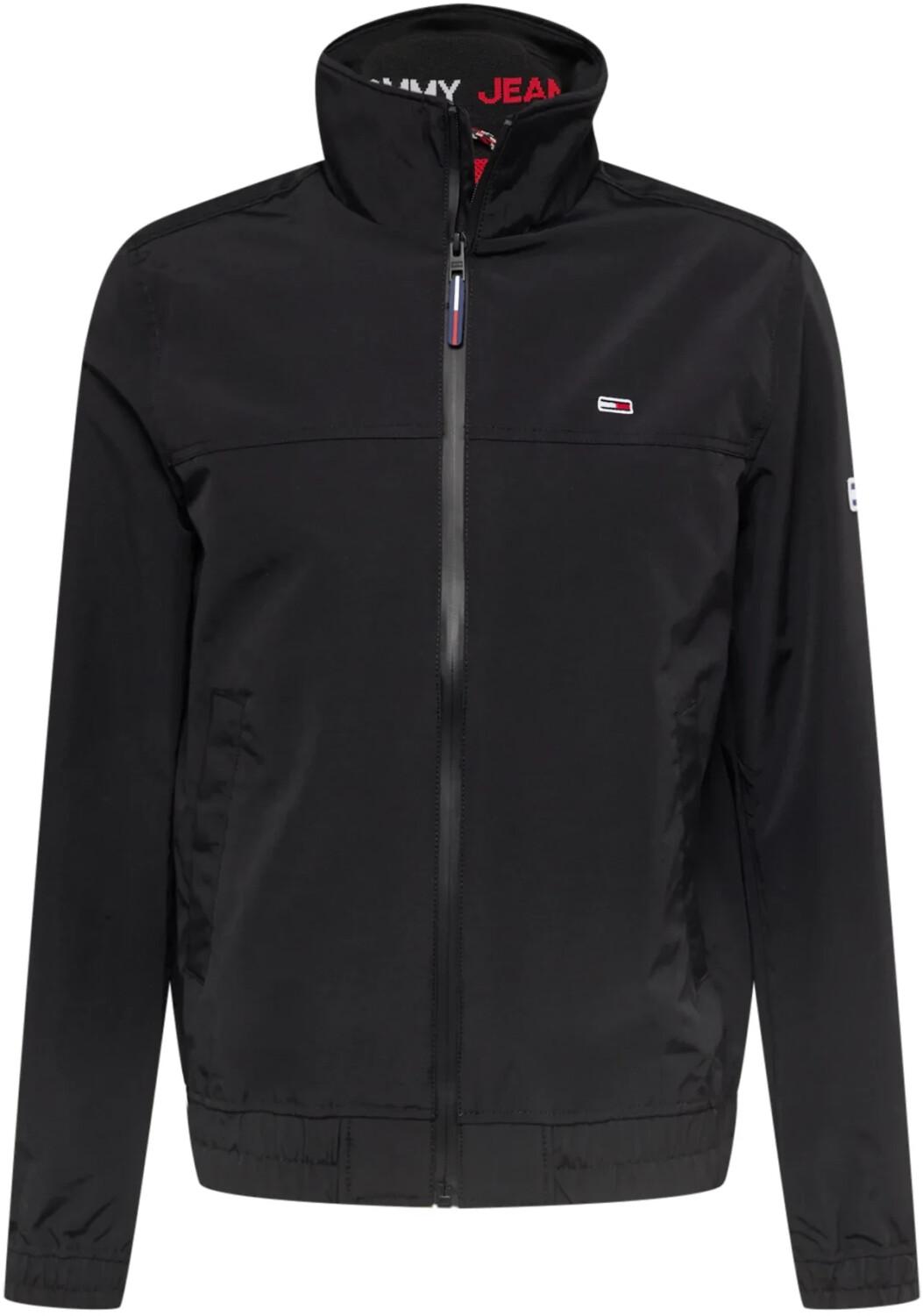 

Демисезонная куртка Tommy Hilfiger Essential Bomber Jacket (DM0DM15382) black S