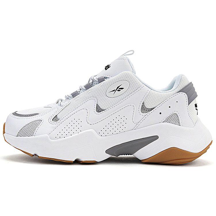Reebok Unisex Royal Turbo Impulse Evo Laufschuhe Weiß GV7143