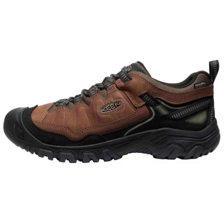 Keen Targhee 4 Cushioning Slip Resistant