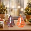 Football Inspires Festival Tree Ornament Resin Craft Home Party Gift Christmas Accessories Holiday Accessory