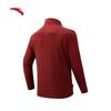 Anta CHN Series Polartec Fleece Jacket