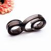 Silicone Dual Cock Ring Delay Ejaculation for Men Couple Sexual Toy Adult Sex Lock Men's Ring Penis Enlargement Erection