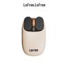 LOFREE 1970S Retro Potato Chip Dual-Mode Wireless Mouse