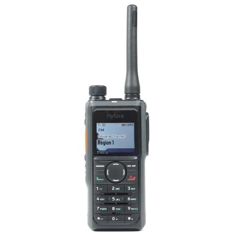 Hytera HP680 DMR Digital Two-Way Radio (CN version)