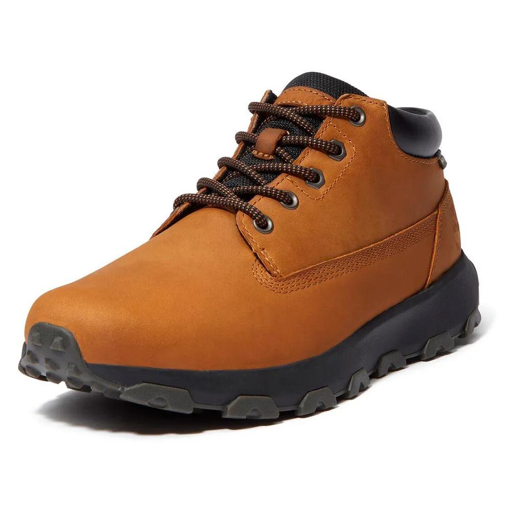Timberland Sneakers Winsor Park Mid