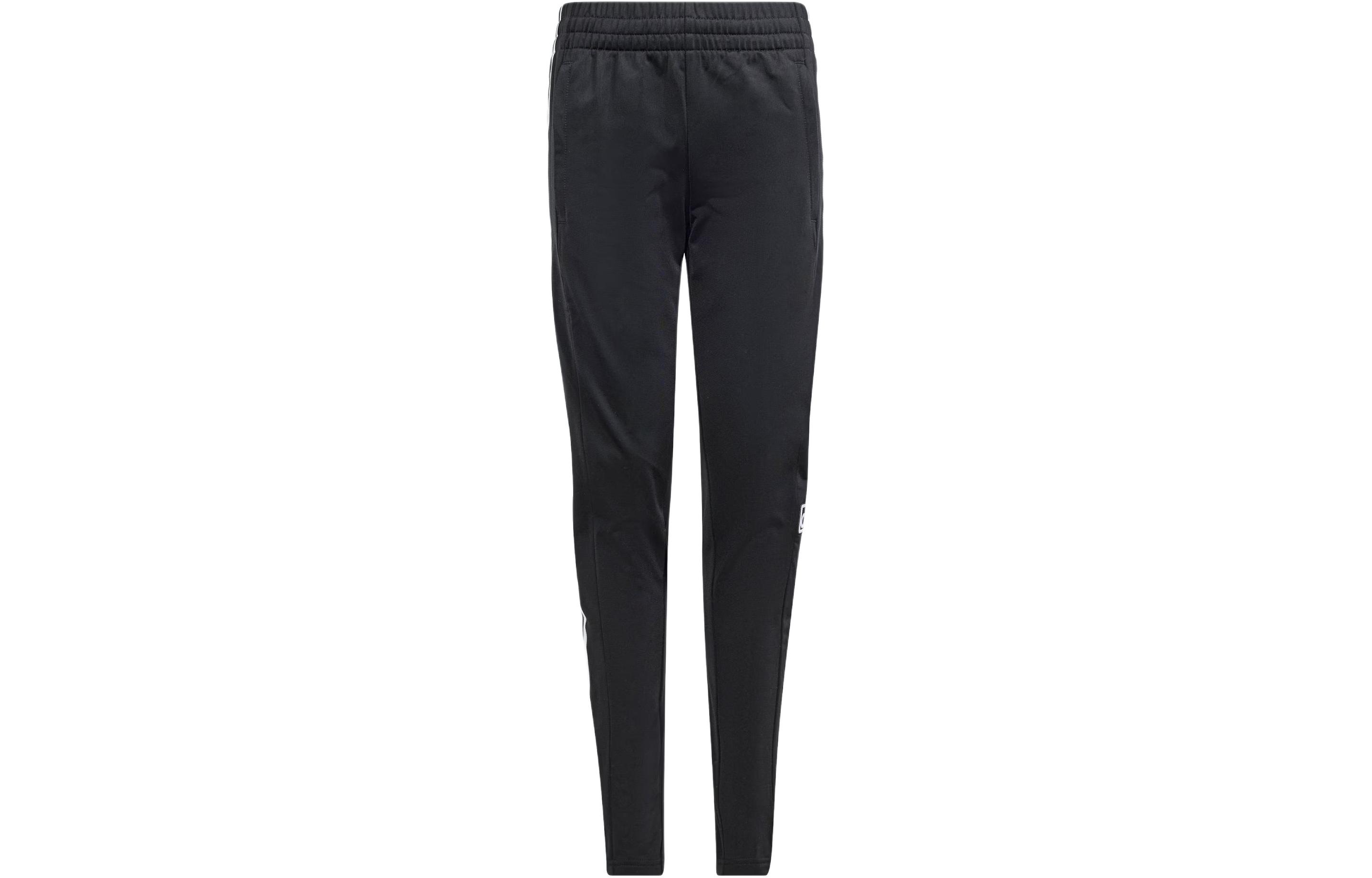 Kids  Adidas Originals Knitted Sweatpants ADIBREAK Black IM8431 164