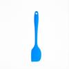 Silicone Cream Spatula Non-Stick Butter Spatula Heat-Resistant Kitchen Baking Tools Diy Cake Baking Tools