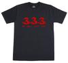 Halloween T Shirt 333 I'm Only Half Evil Funny Slogan Mens Regular Fit Funny Tee