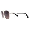 RaG   Bone SunGlaSSeS Rnb5049 G S j5G 52 19 145 Non Polarized Gold