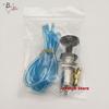 Carburetor Repair Kit Fuel Primer Plunger Pump Kit for Jet Ski/for ATV/ for Polaris for Yamaha Kawasaki   Skidoo Car Accessories