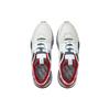 Puma Mirage Sport Remix Unisex White Teal Red 381051-03