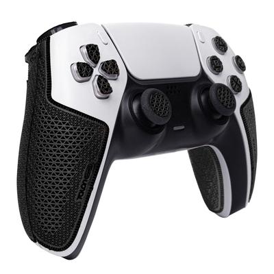 Uchwyt pochłaniający pot kształt przycisku TALONGAMES Taśma do kontrolera Ultra Version do PS5 DualSense PlayStation 5 DualSense Taśma do uchwytu Uszczelka do uchwytu 1 zestaw