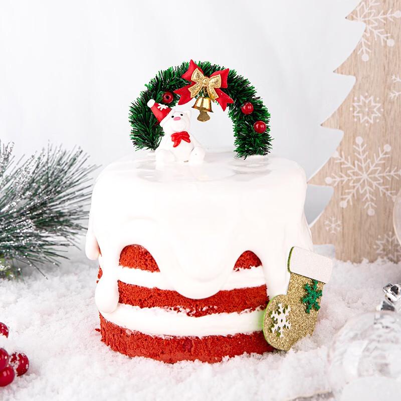 FÖR BAKNING Anodiserad Avtagbar Botten Tårtform