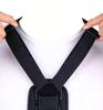 Sturdy Comfortable Chest Strap Accessory 360° Wrap Around Nylon Chest Strap with Mount for DJI Action Cameras