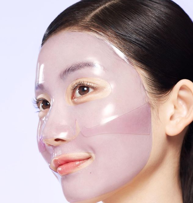 Biodance NEW Rejuvenating Caviar PDRN Deep Mask 8.5g