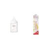 PIGEON Breastfeeding Experience Baby Bottle 160ml 0 Months and Up Made of Heat-resistant Glass That Cools Quickly Scratch Resistant and Hygienic +