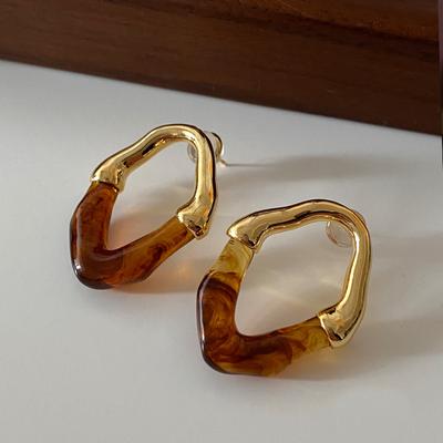 Pendientes – Pendientes de gota
