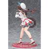 Phat Company Uma Musume Pretty Derby White Wings Return Hokkotarlumae 1 7 Scale Plastic Painted Finished Product