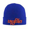 Travis Utopia Scotts Rap Music Knit Beanie For Unisex Winter Skull Knitting Hat Cap