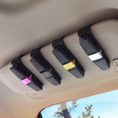 Zacskók és dobozok – Autós szemüveg tartók