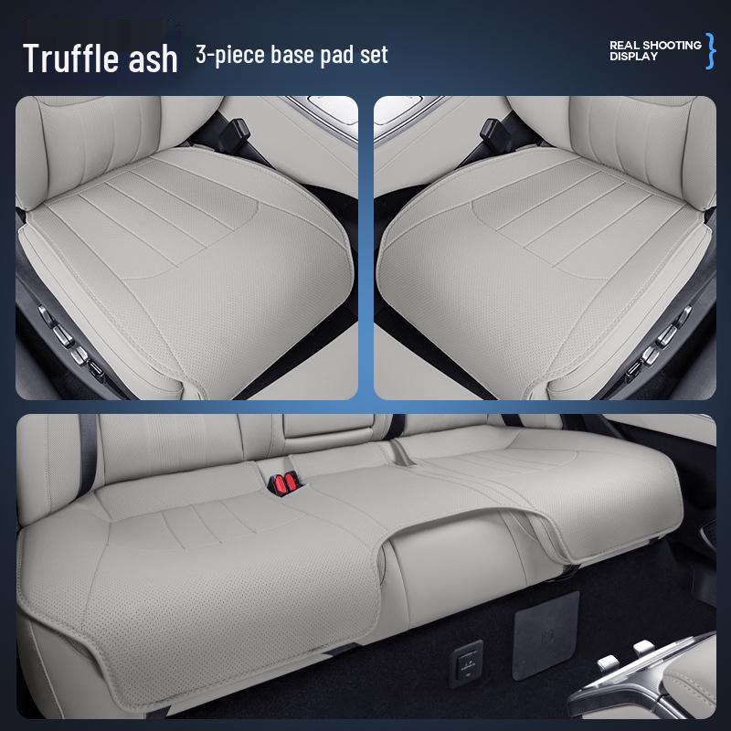 Geely Boyue L All-Season Car Seat Cushion - Ventilated, Breathable, Fits 25 Models