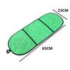 Dog Drying Towel Absorbent Pets Dog Towel Bathrobe Puppy Towel CWMJ05