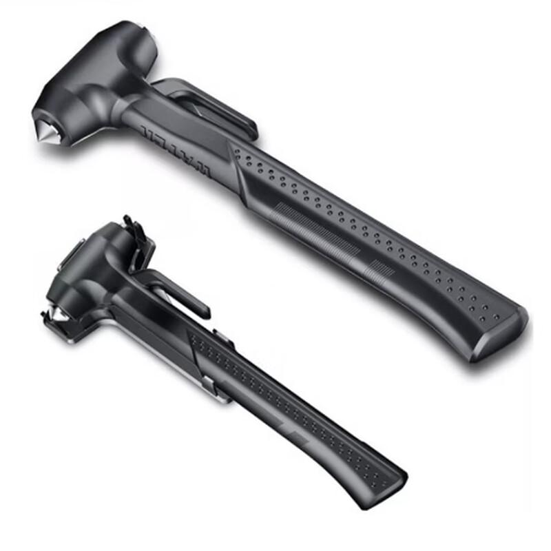 Brangdy Multifunction Car Safety Hammer & Escape Tool