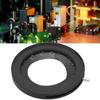 SK44 16 Blade Diaphragm, Aperture 2 Mm-44 Mm,
