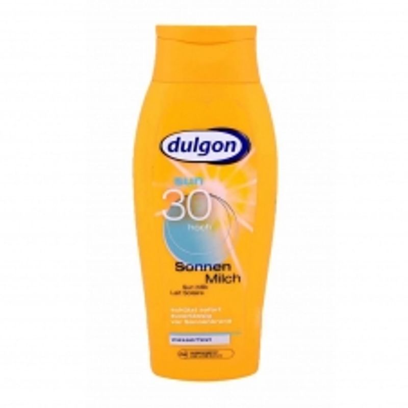 

Doolgon SPF30 Sun Lotion 250ml