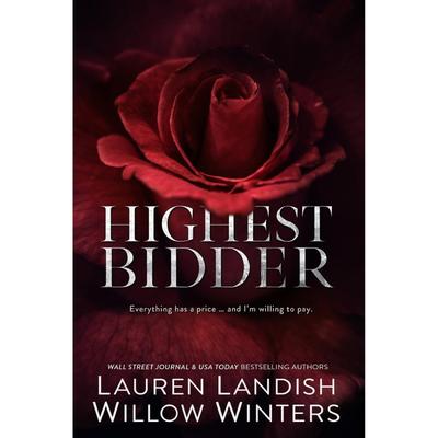 Highest Bidder Collection Paperback # UKN276