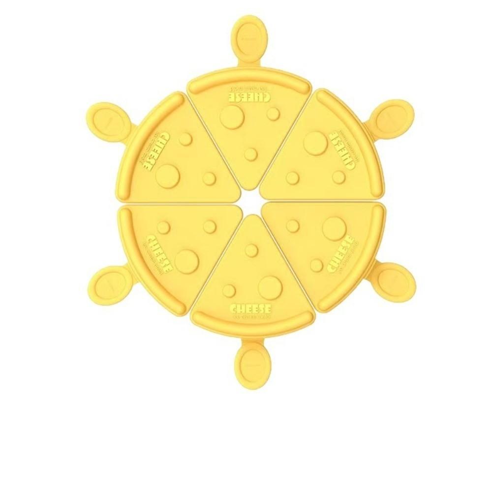 Cheese Popsicle Mould Food Grade Plastic DIY Ice Cream Tools High Quality Ice Cream Molds DIY