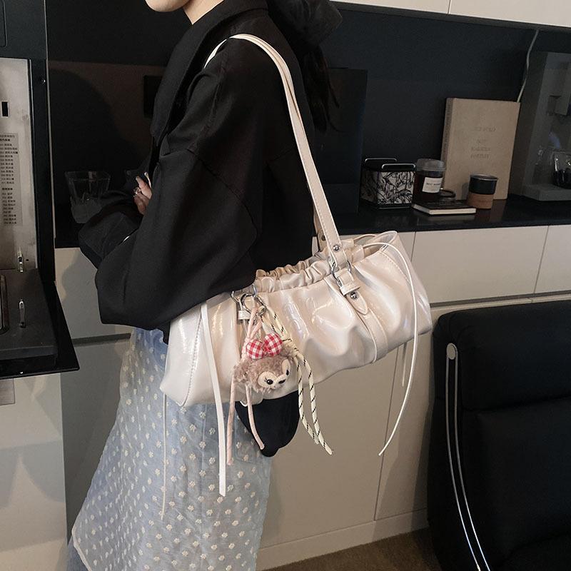 Bag New Fashion Shoulder Bag Versatile Messenger Bag