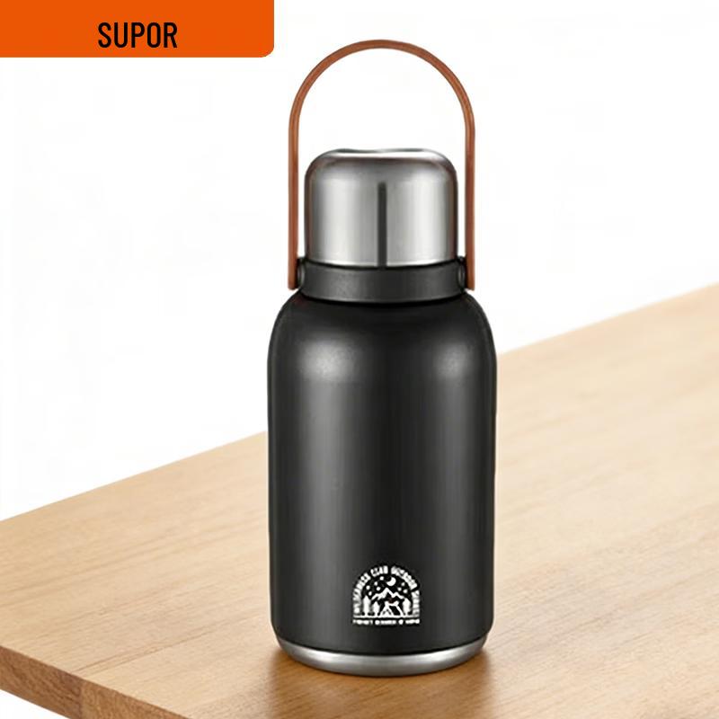SUPOR Enjoy Series Large Capacity Insulated Thermos